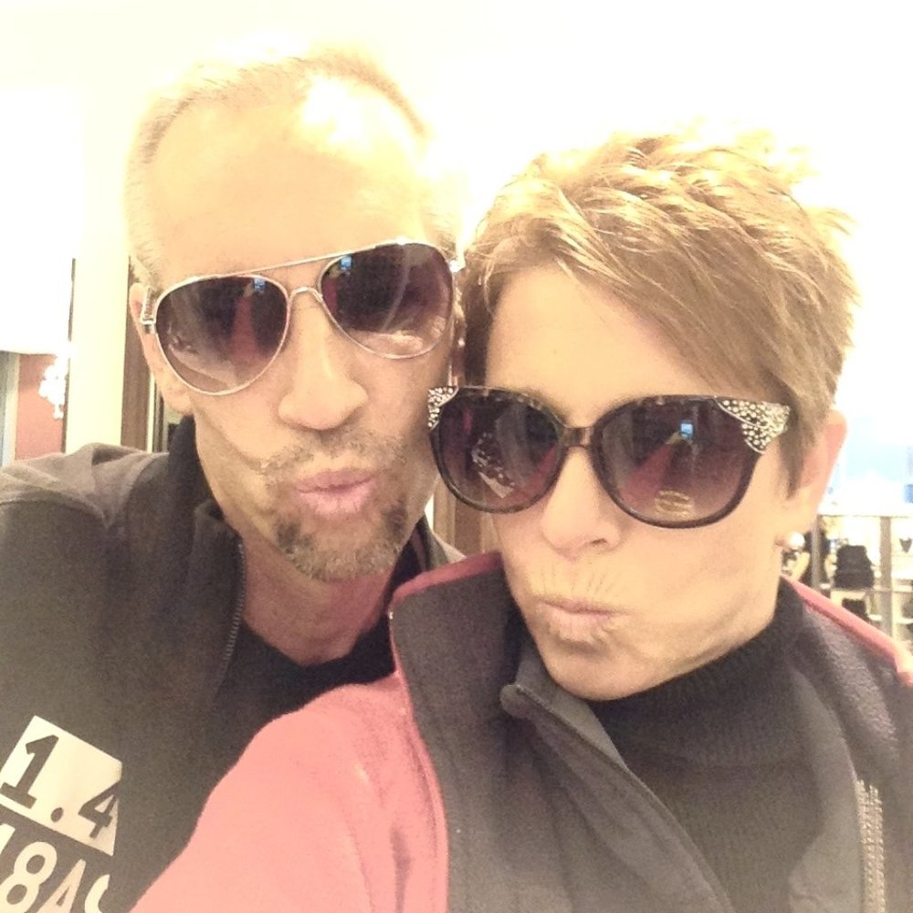 Meet your Posher, Ellen